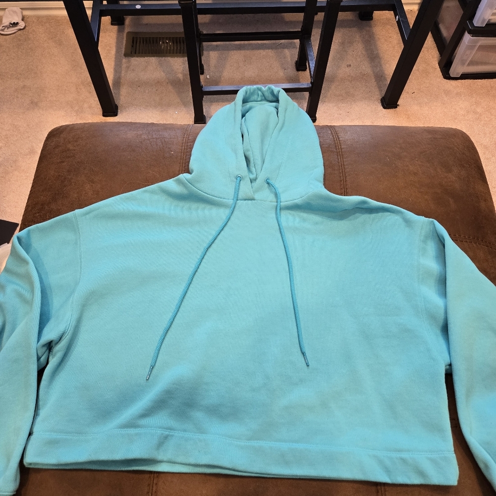Alo yoga Bae hoodie
